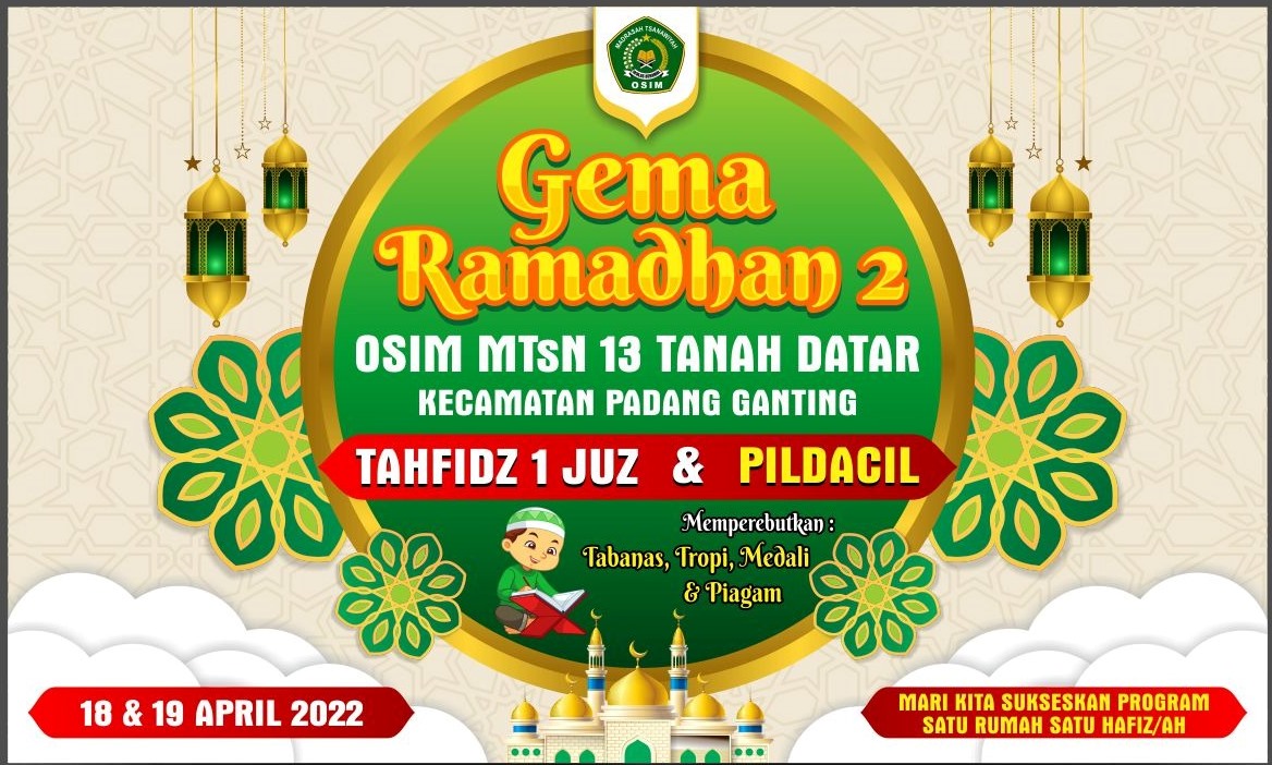 Gema Ramadhan 2