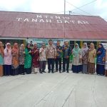 Kunjungan Bapak Camat Padang Ganting Bersama Team Dalam Rangka Monitoring Kecematan Padang Ganting