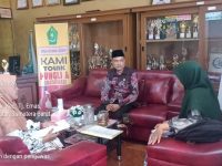 BERITA KEGIATAN MTsN 13 TANAH DATAR