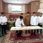 Kegiatan Rutin Akademik