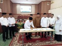 Kegiatan Rutin Akademik