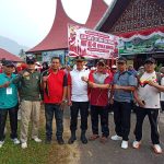 🇮🇩 MERDEKA! 🇮🇩   MTsN 13 Tanah Datar ikut semarakkan HUT RI ke 81 di Kantor Camat Padang Ganting, 13 Agustus 2026!