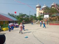 Perlombaan HUT RI ke 81 MTsN 13 Tanah Datar