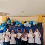 Siswa MTsN 13 Tanah Datar Ikuti Lomba Biologi (LOBIS) di UIN Mahmud Yunus Batusangkar