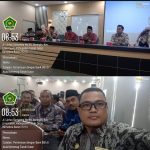 MTsN 13 Tanah Datar Gelar Pembiasaan Pagi Shalat Dhuha, Senam Bersama, hingga Pelaksanaan PBM Full Day