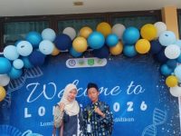 Siswa MTsN 13 Tanah Datar Lolos Semi Final LOBIS UIN MY Batusangkar