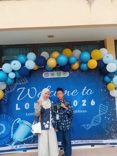 Siswa MTsN 13 Tanah Datar Lolos Semi Final LOBIS UIN MY Batusangkar