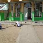 “GEBER MAS” MTsN 13 TANAH DATAR DAN KUA PADANG GANTING