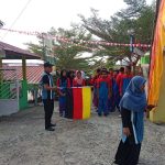 Kemeriahan HUT RI ke-81 dan Agenda Kegiatan MTsN 13 Tanah Datar
