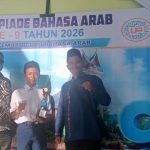 JUARA 2 OBA TINGKAT PROVINSI: MTsN 13 SEMAKIN BANGKIT