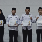 🏆 MTsN 13 TANAH DATAR MERAIH PREDIKAT IKPA SEMPURNA DI WILAYAH KERJA KPPN BUKITTINGGI 🏆