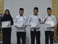 🏆 MTsN 13 TANAH DATAR MERAIH PREDIKAT IKPA SEMPURNA DI WILAYAH KERJA KPPN BUKITTINGGI 🏆