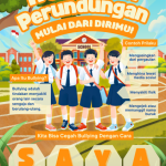 MTsN 13 Tanah Datar Teguhkan Komitmen Ciptakan Madrasah Aman dan Bebas Bullying