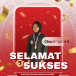 KEMBALI MERAIH PRESTASI CABANG SILAT TAPAK SUCI DI BUKITTINGGI