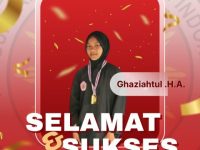KEMBALI MERAIH PRESTASI CABANG SILAT TAPAK SUCI DI BUKITTINGGI