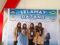 MTsN 13 Tanah Datar Utus Siswa Terbaik di Ajang MC XIV dan Ikuti Seminar Nasional Pendidikan Islam