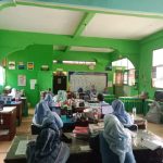 Mtsn 13 Tanah Datar Tetap Semangat PJJ dan Siapkan Kegiatan LDK OSIM