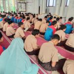 Pembiasaan Karakter, Pengibaran Bendera Setengah Tiang, Hingga Memperingati Peristiwa Sejarah