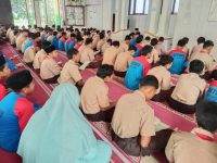 Pembiasaan Karakter, Pengibaran Bendera Setengah Tiang, Hingga Memperingati Peristiwa Sejarah