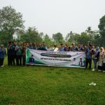 Kegiatan study tiru (kunjungan kerja dan silaturahmi) ke MTsN 2 Kota Payakumbuh pada Jumat, 23 Oktober 2026