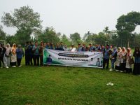 Kegiatan study tiru (kunjungan kerja dan silaturahmi) ke MTsN 2 Kota Payakumbuh pada Jumat, 23 Oktober 2026
