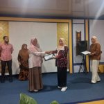 MTsN 13 Tanah Datar Raih Nilai Sempurna IKPA Triwulan II, Bukti Komitmen Tata Kelola Anggaran Berkualitas
