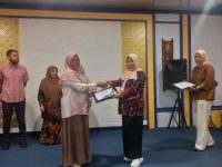 MTsN 13 Tanah Datar Raih Nilai Sempurna IKPA Triwulan II, Bukti Komitmen Tata Kelola Anggaran Berkualitas