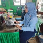 Guru MTsN 13 Tanah Datar Ikuti Ujian AKGTK Tahun 2026
