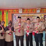 Pelantikan Kwaran 03-04.11 Padang Ganting