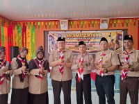 Pelantikan Kwaran 03-04.11 Padang Ganting