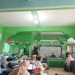Semangat Kebersamaan di MTsN 13 Tanah Datar: Pasca PJJ, Guru dan Tenaga Kependidikan Gelar Koordinasi Persiapan Kunjungan ke MTsN 2 Kota Payakumbuh