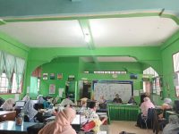 Semangat Kebersamaan di MTsN 13 Tanah Datar: Pasca PJJ, Guru dan Tenaga Kependidikan Gelar Koordinasi Persiapan Kunjungan ke MTsN 2 Kota Payakumbuh