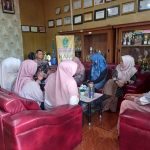 MTsN 13 Tanah Datar Gelar Sosialisasi Persiapan TKA, Fokus Matangkan Strategi Siswa Kelas IX