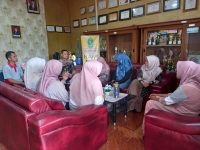 MTsN 13 Tanah Datar Gelar Sosialisasi Persiapan TKA, Fokus Matangkan Strategi Siswa Kelas IX